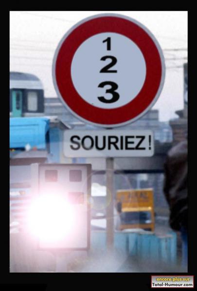 Souriez